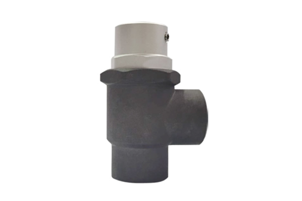 Minimum Pressure Control Valve MPCV-20A for Screw Air Compressors