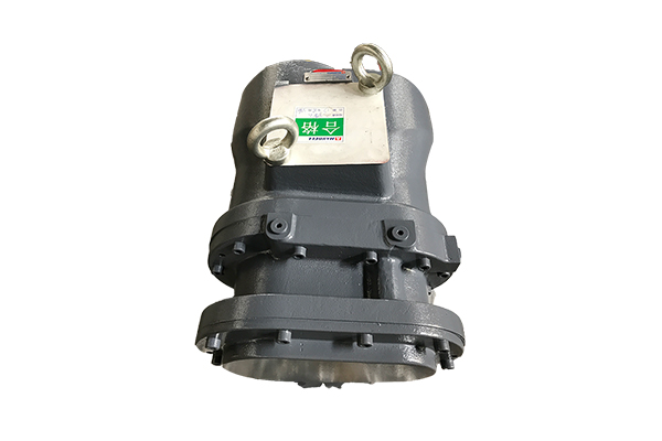 AB-130 Hanbell Air End for 7.5~315kW Screw Air Compressor 