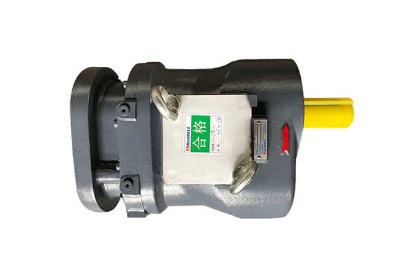 AB-130 Hanbell Air End for 7.5~315kW Screw Air Compressor 
