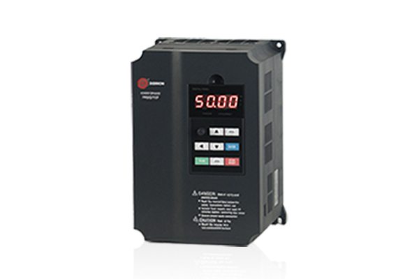 High-Performance Variable Frequency Inverter Z2400-7R5GY 7.5kw 380V with CE From Manufacture