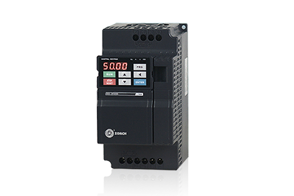 High-Performance Variable Frequency Inverter Z2400-7R5GY 7.5kw 380V with CE From Manufacture