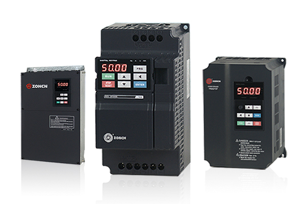 High-Performance Variable Frequency Inverter Z2400-7R5GY 7.5kw 380V with CE From Manufacture