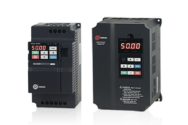 45kW Pump Controller 3 Phase 380V VFD Inverter for Screw Air Compressor 