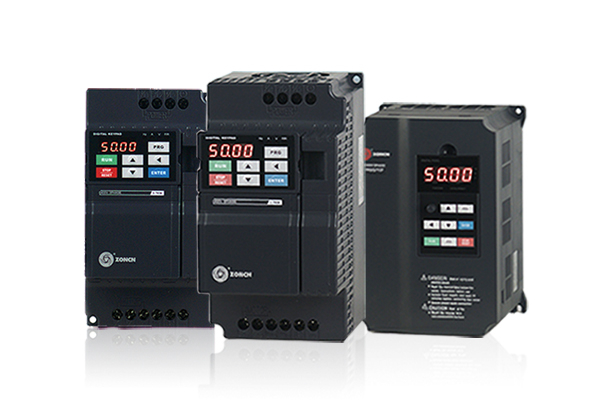 45kW Pump Controller 3 Phase 380V VFD Inverter for Screw Air Compressor 