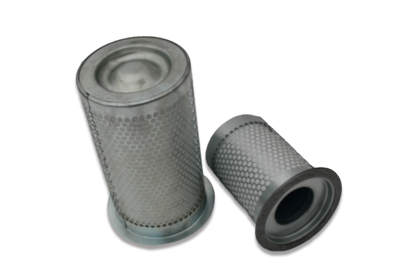 Screw Air-Compressor Parts element Oil separator  for electronic parts