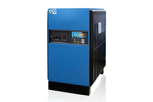  220V/50HZ Refrigerated Dryer Refrigerated Dryer