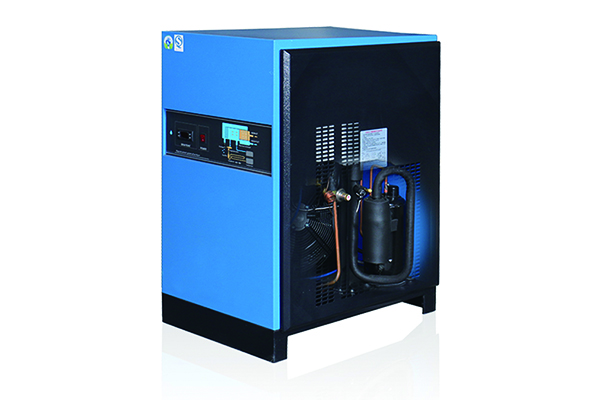 Industrial Refrigerated Air Dryers for 10~100 HP Screw Air Compressor