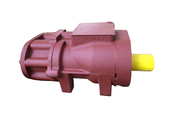 GHH/Ingersoll Rand Air end CF128LG Screw Air Compressor Head 