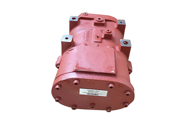 6~16 bar Screw Air Compressor Universal German Original GHH Airend CF75D8