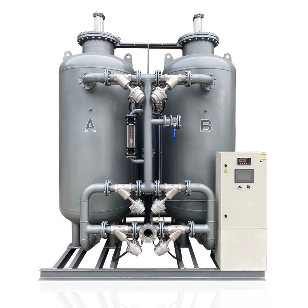 Factory Suppy High Purity Oxygen Generator 