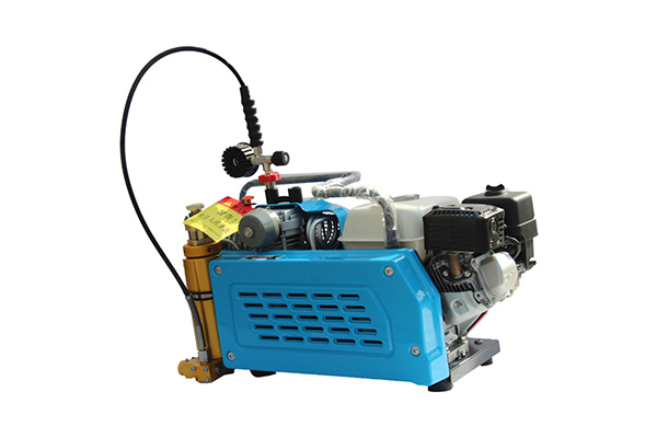 300bar High Pressure Breathing Filling Pump