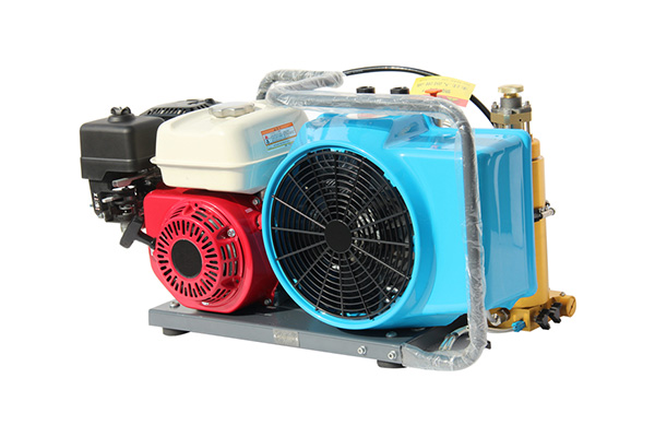 300bar High Pressure Breathing Filling Pump