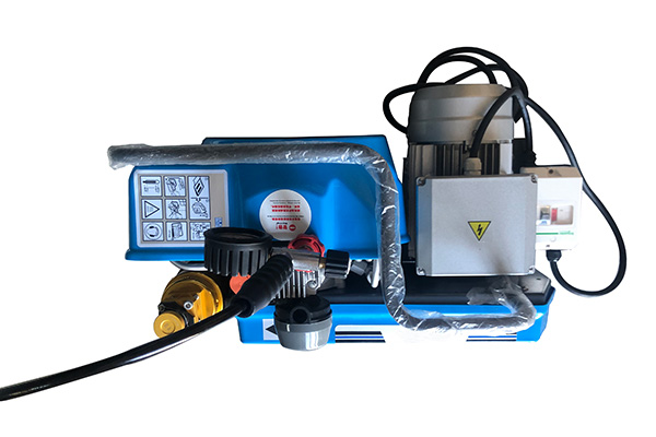 Portable High Pressure Scuba Breathing Air Compressor 