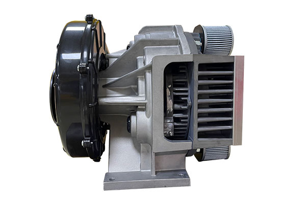 Automotive Scroll Compressor Pump Scroll Compressor Air End RK-JP2.2A-8