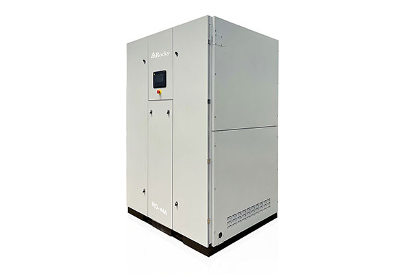Electric Small Oil-free Scroll Type Air Compressor RO-44A