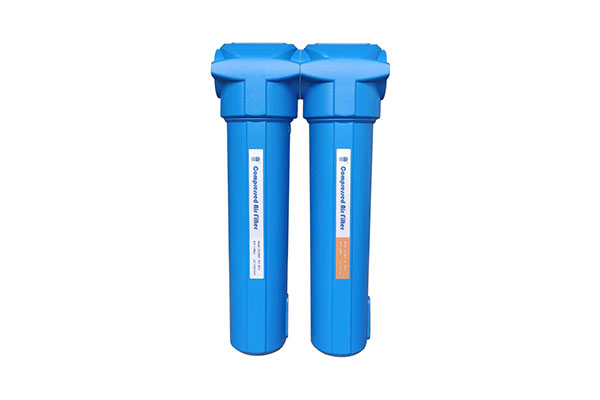 Compressed Air Filter Precision Filtration Industrial Filter RCE-160*
