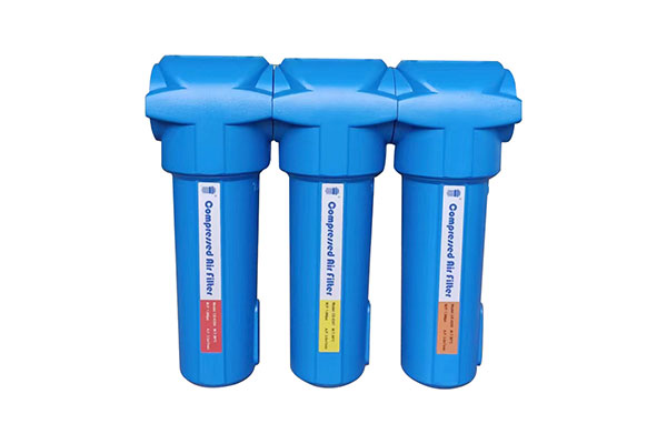 Precision Filter Element Air Filter RCE-180* Compressed Air Line Filter 