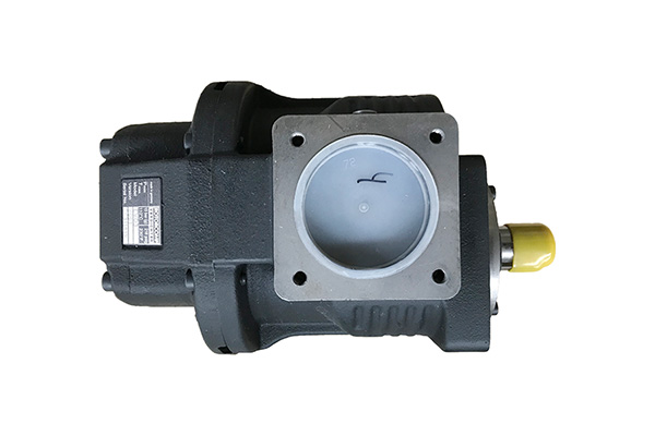 Germany Screw Compressor Air End Rotary Screw End Pump Rotorcomp EVO2 Airend