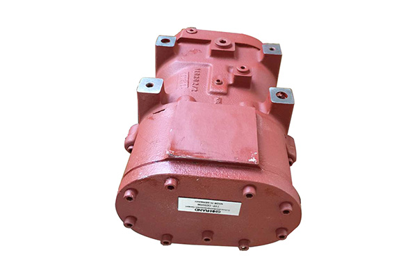 GHH Rand Air End CF180G2 for Screw Air Compressor Made in Germany For Sale