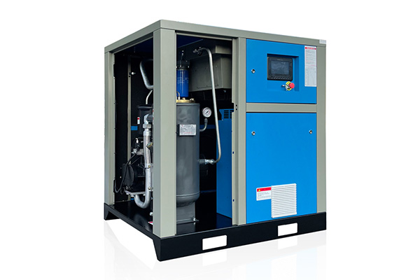 Rocky Silent Aircompressor 50hp Screw Compressors Compresor De Aire