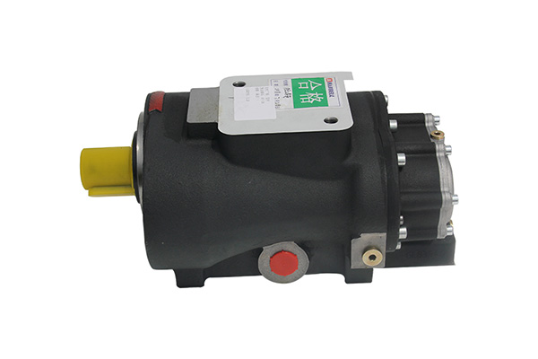 HANBELL Air End AC-130 Screw Compressor Head/Pump