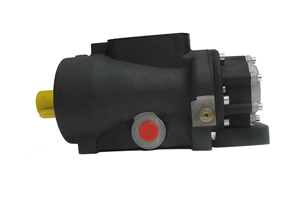 HANBELL Air End AC-130 Screw Compressor Head/Pump