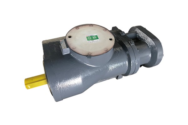 HANBELL Air End AC-1320 SCREW Block Screw Compressor Head 