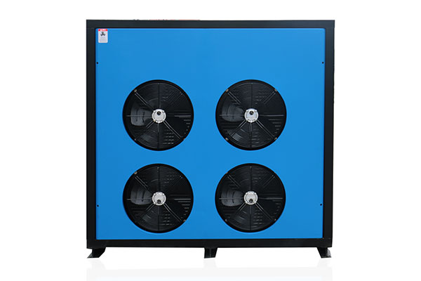 Industrial Refrigeration Dryer Air Compressor Marine Refrigerated Dryer TR50