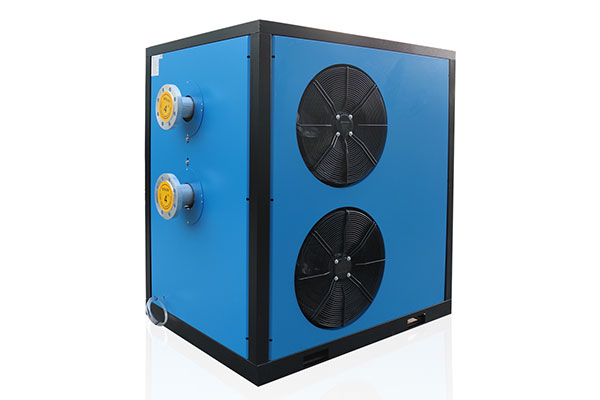 Refrigeration Air Dryer TR30 Screw Compressor Air Dryer