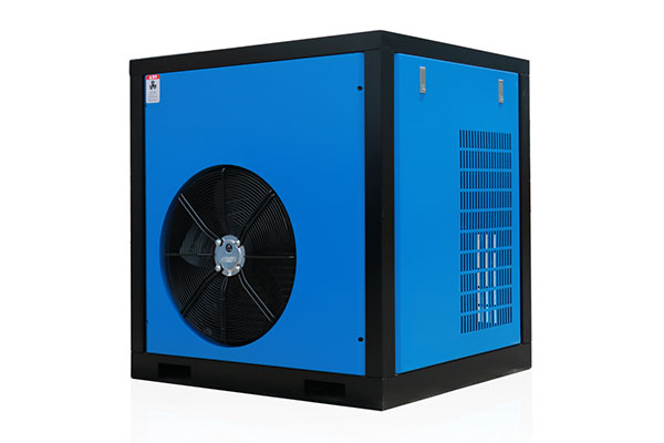 Industrial air dryer TR25 air compressor refrigeration dryer