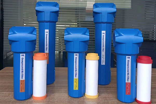 Filter Elements Micron Filters Compressed Air Line Filters CE-060*