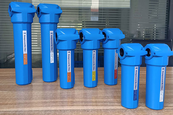 Filter Elements Micron Filters Compressed Air Line Filters RCE-060*