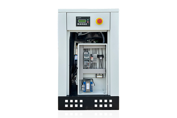 Hot Sale High Quality Oil Free Scroll Air Compressor RO-2.2A