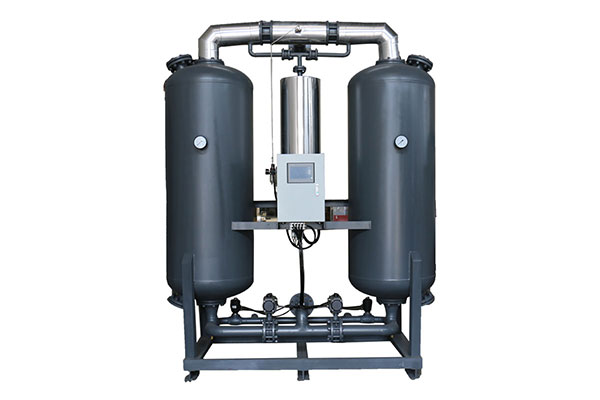 34m<sup>3</sup>/min 1200cfm Heated Adsorption Air Dryer Adsorption Dryer SRD-30