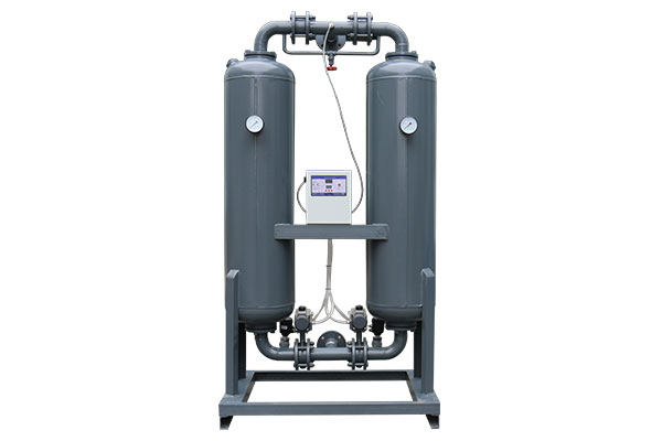 Rocky Heatless Desiccant Compressed Air Dryer SXD-15 Adsorption Dryer