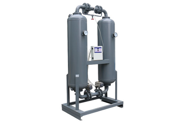 Rocky Heatless Desiccant Compressed Air Dryer SXD-15 Adsorption Dryer