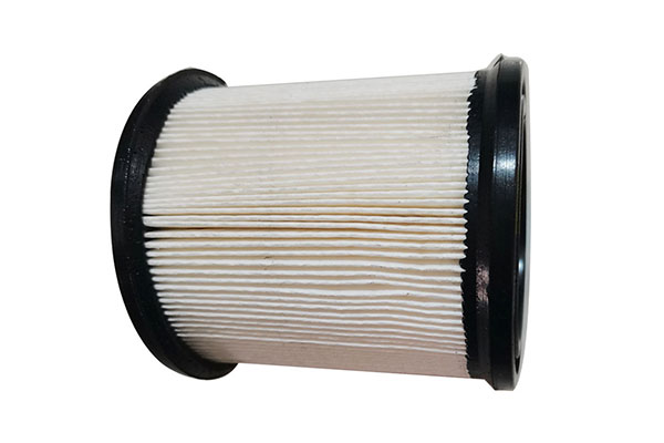High pressure breathing compressor MCH36 paper shell empty filter element