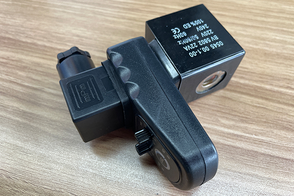 Air Compressor Tank Drain Automatic Drain Valve