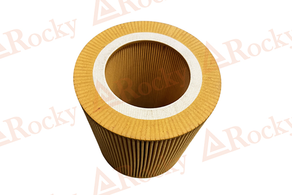 Atlas air compressor air filter element 1613872000