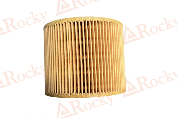 Atlas air compressor air filter 1613900100 Air filter element