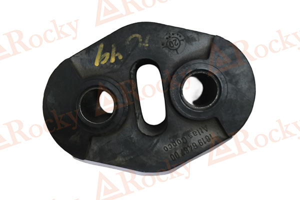 Air compressor parts Atlas original coupling