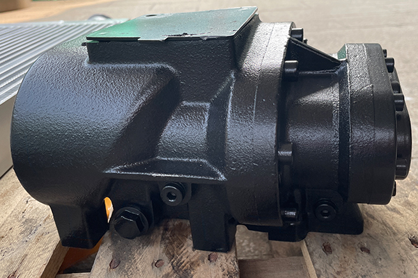 Air Compressors Head/ Air Pump Baosi Airend YNT80A