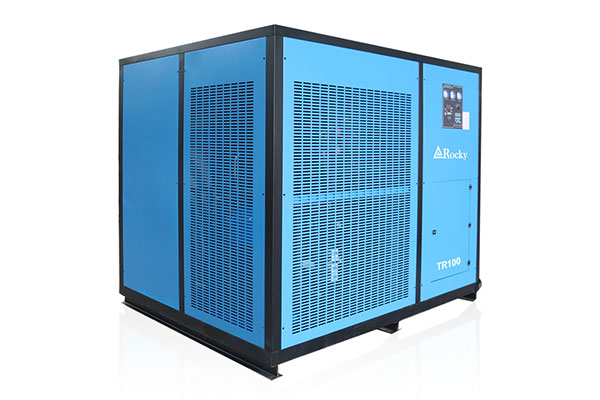 380V/50HZ 110m<sup>3</sup>/min Compressed air refrigeration dryer Industrial air dryer