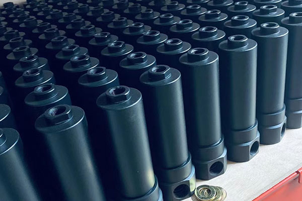 3m<sup>3</sup>/min compressed air industrial high pressure precision filter CNH-030*
