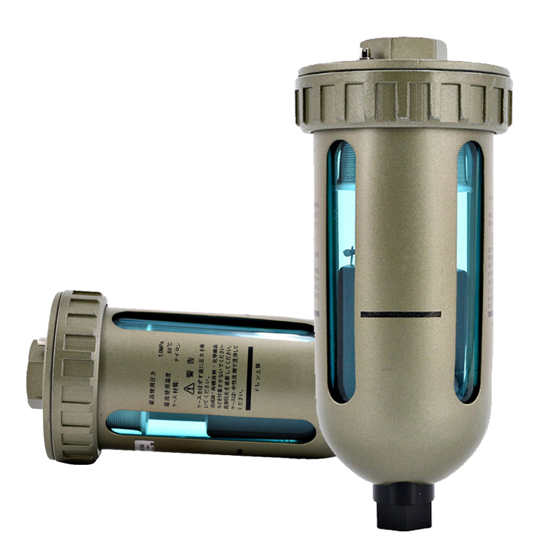 Air compressor automatic drain AD402