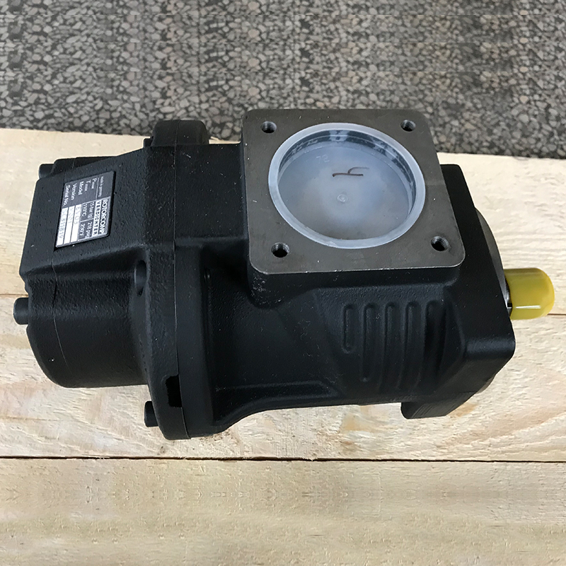 Screw air compressor head German original ROTORCOMP air end EVO3