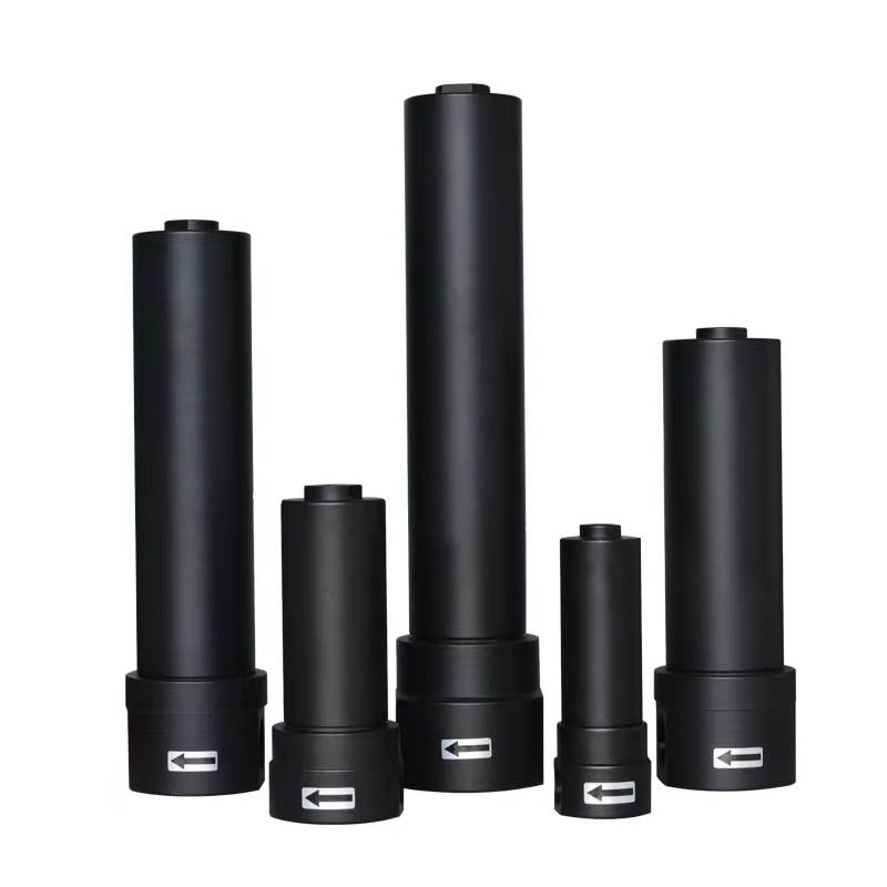 5m<sup>3</sup>/min High Pressure Carbon Steel Filter Compressed Air Filter RNH-050*