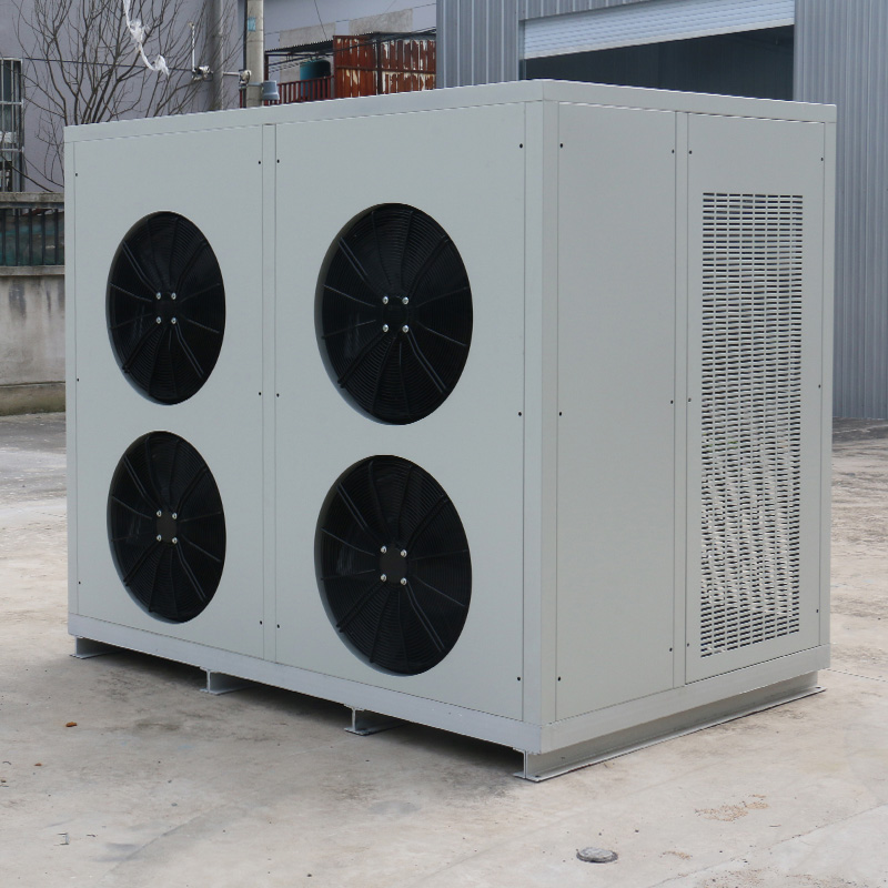 110m<sup>3</sup>/min Compressed air refrigeration dryer