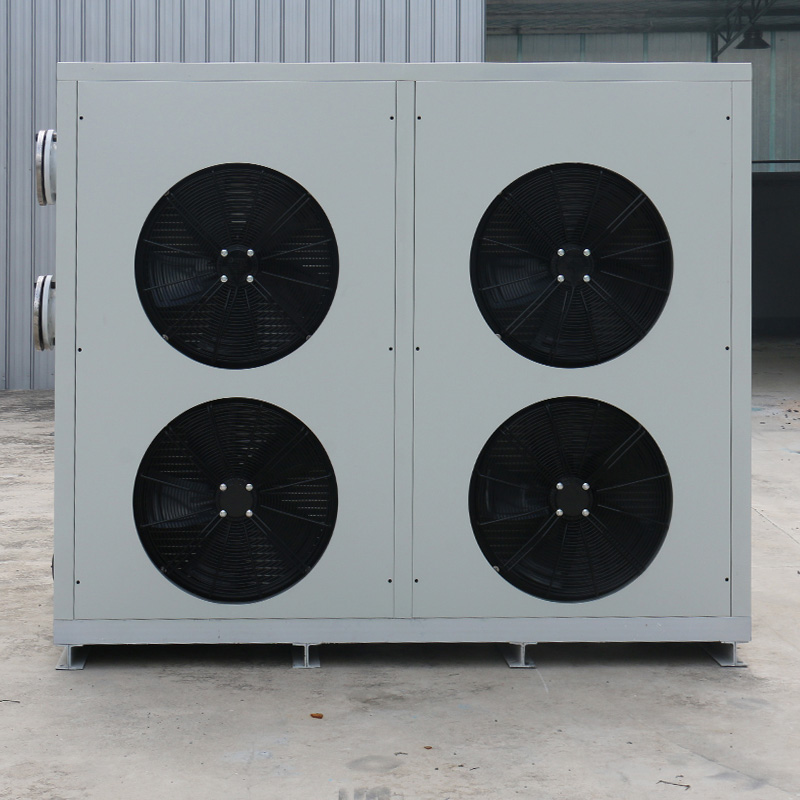 110m<sup>3</sup>/min Compressed air refrigeration dryer