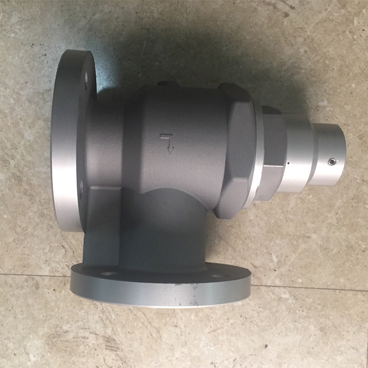 Screw Air compressor pressure valve MPCV-65T